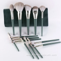 14pcs Cosmetic full makeup sets with brush palette